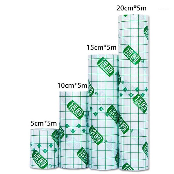 outdoor gadgets transparent tape pu film adhesive plaster waterproof anti-allergic medicinal fixation tape1
outdoor gadgets transparent tape pu film adhesive plaster waterproof anti-allergic medicinal fixation tape1