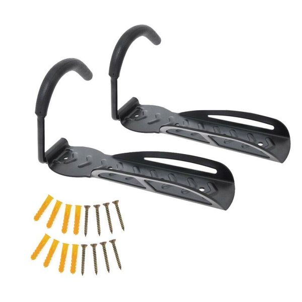 2/1pcs bike wall stand holder mount bicycle mountain bike storage wall mounted rack stands bicycle steel hanger hook
2/1pcs bike wall stand holder mount bicycle mountain bike storage wall mounted rack stands bicycle steel hanger hook