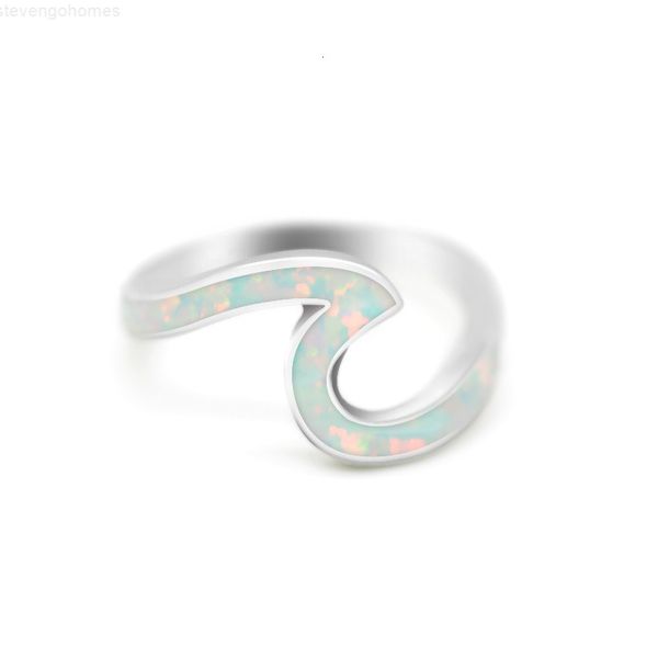 direct fashion ocean korean style factory simple band wave ring price new jewelry for women wedding gift, Silver
direct fashion ocean korean style factory simple band wave ring price new jewelry for women wedding gift, Silver