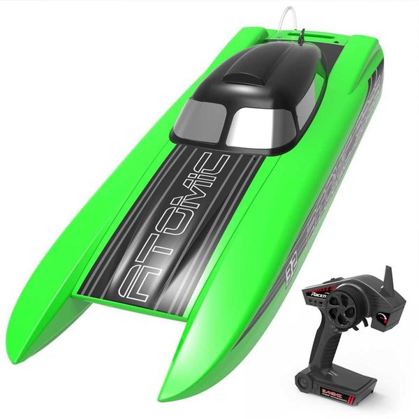 volantex atomic sr85 50mph super high speed remote control rc boat with auto roll back function & all metal hardwares 798-3 artr
volantex atomic sr85 50mph super high speed remote control rc boat with auto roll back function & all metal hardwares 798-3 artr