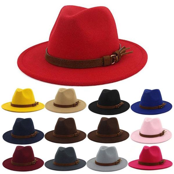 hat men women felt hat artificial wool blend cap vintage winter women felt floppy cap faux leather belt warm bowler fedora, Blue;gray
hat men women felt hat artificial wool blend cap vintage winter women felt floppy cap faux leather belt warm bowler fedora, Blue;gray
