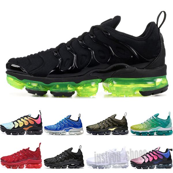2020 tn plus athletic shoes women mens sport sneakers pure platinum triple black white cool wolf grey chaussures tns trainers 40-46 j33
2020 tn plus athletic shoes women mens sport sneakers pure platinum triple black white cool wolf grey chaussures tns trainers 40-46 j33