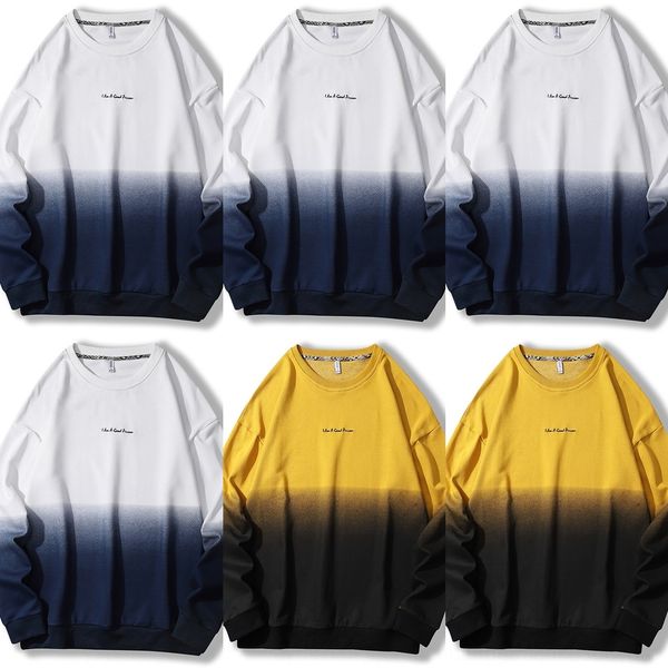 ye7f4 мужской шея экипажа 2019 новой универсальная sweatersweater свитера весной и осенью корейский моды студент бренд верхней top спортивно, Black
ye7f4 мужской шея экипажа 2019 новой универсальная sweatersweater свитера весной и осенью корейский моды студент бренд верхней top спортивно, Black