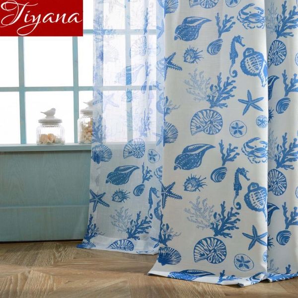curtain & drapes for living room sea animal pattern blue cartoon window bedroom treatment sheer fabrics linen tulle x355 #301
curtain & drapes for living room sea animal pattern blue cartoon window bedroom treatment sheer fabrics linen tulle x355 #301