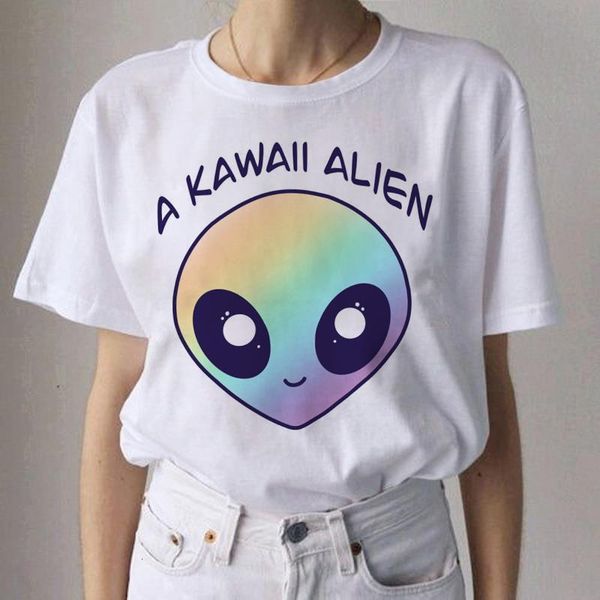 harajuku women 2020 et print t-shirt korean style vintage tshirt gothic woman kawaii women white clothes streetwear
harajuku women 2020 et print t-shirt korean style vintage tshirt gothic woman kawaii women white clothes streetwear