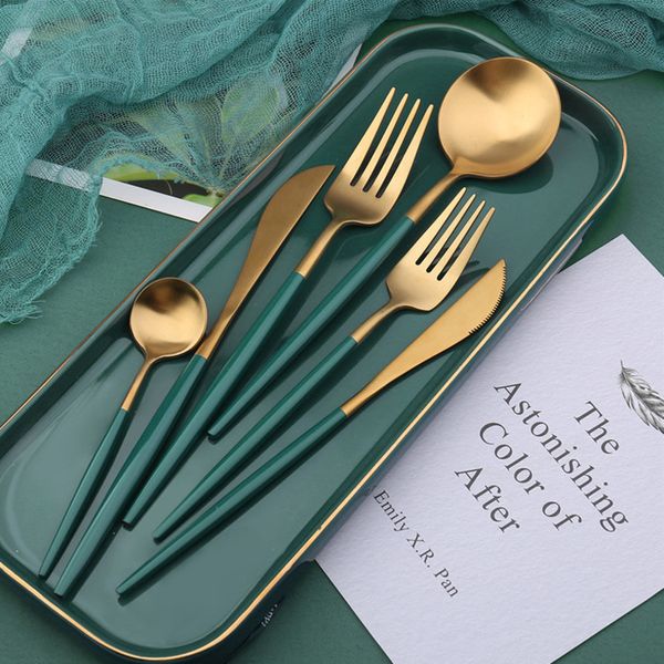 13pcs/lot gold silver chopsticks spoon fork knife spoon ice cream cake dessert tableware dining bar long handle spoons scoop suit hh2201
13pcs/lot gold silver chopsticks spoon fork knife spoon ice cream cake dessert tableware dining bar long handle spoons scoop suit hh2201