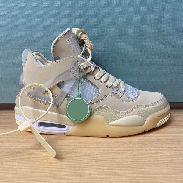 2020 cream sail black cat white cement men women jumpman 4 4s basketball shoes cactus jack mens trainers sport shoes size36--46
2020 cream sail black cat white cement men women jumpman 4 4s basketball shoes cactus jack mens trainers sport shoes size36--46