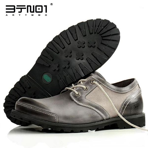 england style retro mens genuine leather lace up round toe oxfords casual chukkas shoes work safety man shoes1, Black
england style retro mens genuine leather lace up round toe oxfords casual chukkas shoes work safety man shoes1, Black