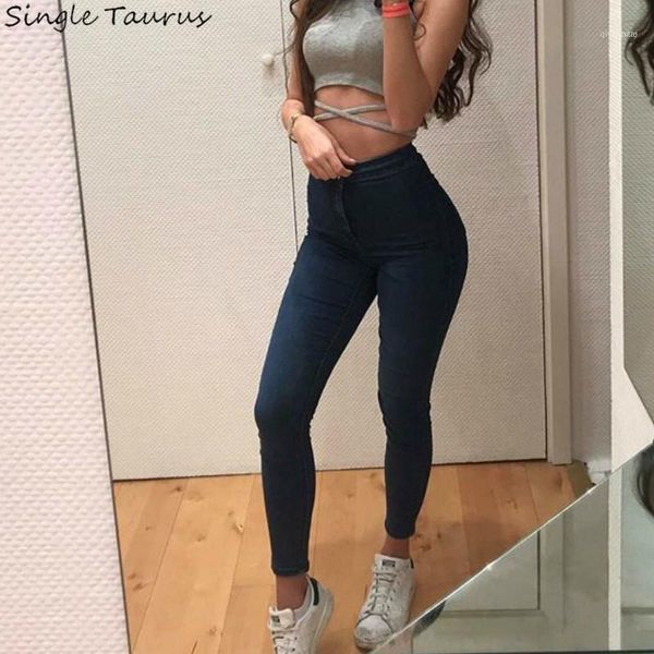 high waist push up jeans women 2020 slim elasticity skinny pencil pants mujer streetwear casual blue denim pencil pants mujer11
high waist push up jeans women 2020 slim elasticity skinny pencil pants mujer streetwear casual blue denim pencil pants mujer11