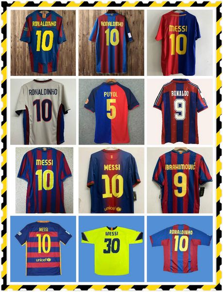 07 08 retro jersey 1996 1997 figo 1899 1999 xavi ronaldinho ronaldo 08 09 rivaldo guardiola iniesta 100 year pique xani henry, Black;yellow
07 08 retro jersey 1996 1997 figo 1899 1999 xavi ronaldinho ronaldo 08 09 rivaldo guardiola iniesta 100 year pique xani henry, Black;yellow