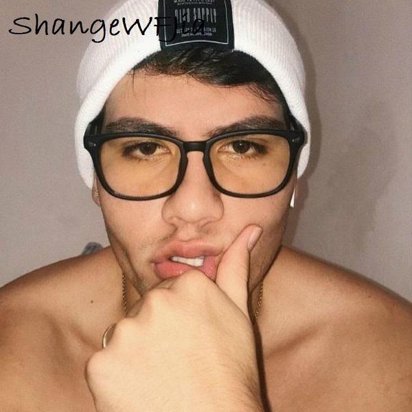 anti blue light glasses men computer gaming glasses 2020 myopia spectacles frame women blue light blocking eye, Black
anti blue light glasses men computer gaming glasses 2020 myopia spectacles frame women blue light blocking eye, Black