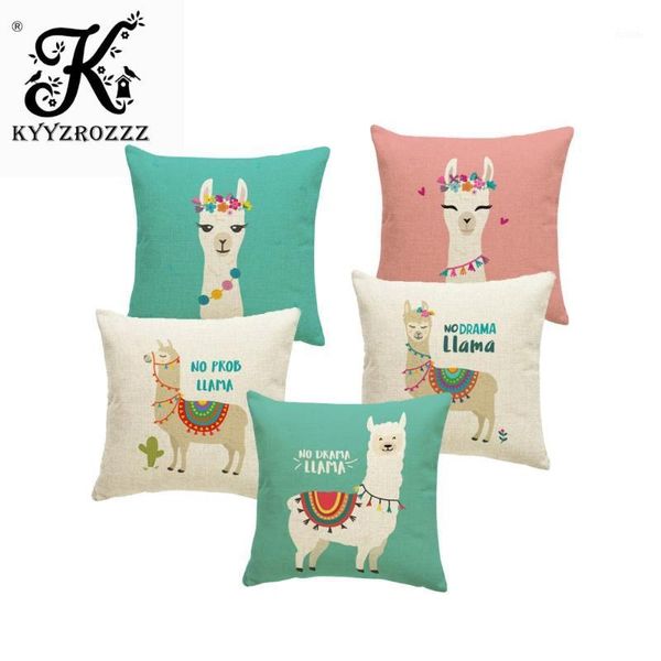animal alpaca flower cushion cover cactus party llama pillow case tropical vintage chair for sofa throw pillows 45cm burlap soft1
animal alpaca flower cushion cover cactus party llama pillow case tropical vintage chair for sofa throw pillows 45cm burlap soft1