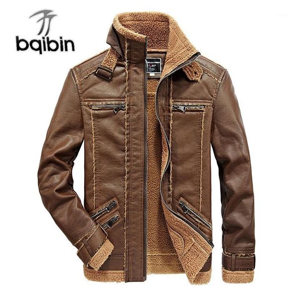new leather jacket men faux fur motorcycle suede jacket and coat male thick pu winter men plus size outwear1, Black
new leather jacket men faux fur motorcycle suede jacket and coat male thick pu winter men plus size outwear1, Black