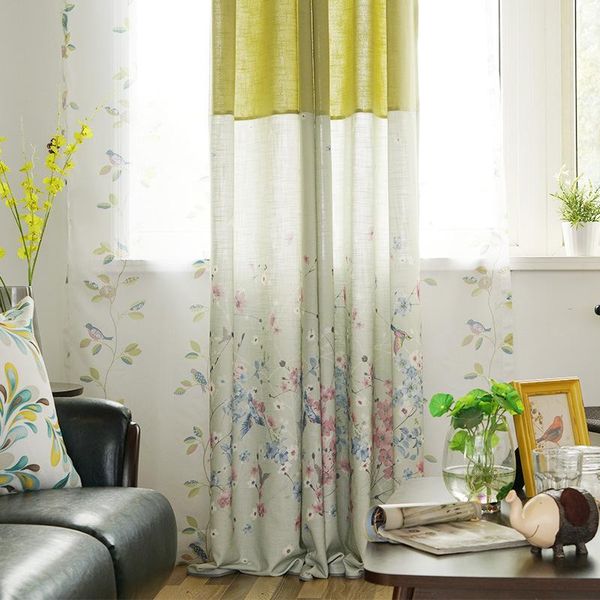 custom american curtains for living room bedroom idyllic print bamboo leaf blue shade fabric rental room curtains
custom american curtains for living room bedroom idyllic print bamboo leaf blue shade fabric rental room curtains