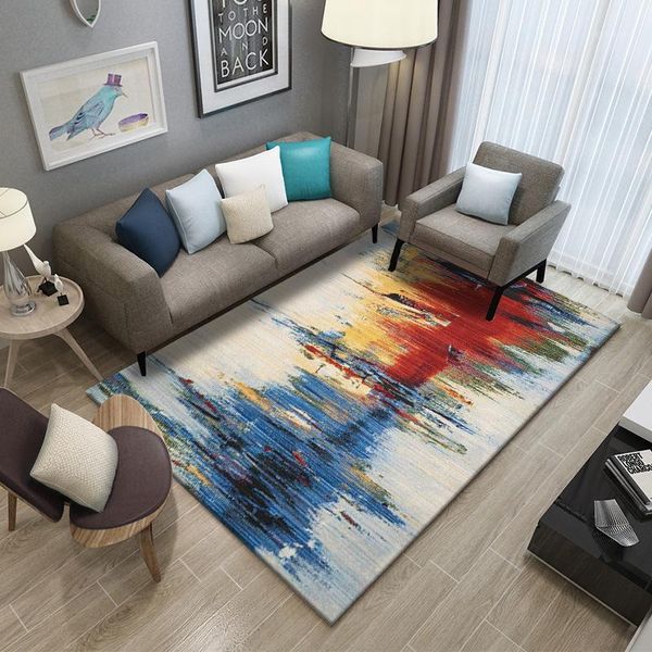 durable floor mat large anti-skid soft shaggy area rug living room home office bedroom l carpet rectangle sport floor rug1
durable floor mat large anti-skid soft shaggy area rug living room home office bedroom l carpet rectangle sport floor rug1