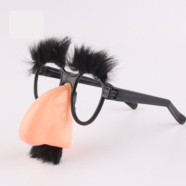 halloween party uncle nose fancy glasses carnival dress up funny eyes glass frame cosplay props costume accessories
halloween party uncle nose fancy glasses carnival dress up funny eyes glass frame cosplay props costume accessories