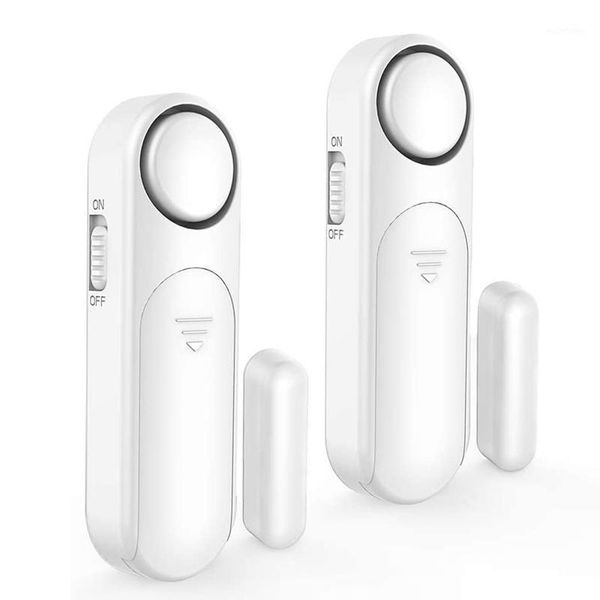 2 pack door alarm, wireless window contact sensor alarm sensor 4 modes wireless door open alarm for security1
2 pack door alarm, wireless window contact sensor alarm sensor 4 modes wireless door open alarm for security1