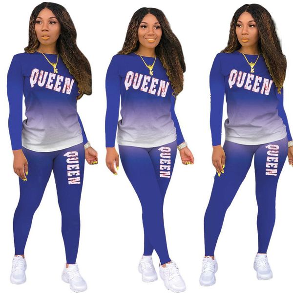 2021 new black women waist pencil pants suit active wear tracksuit two piece set fitness outfits lcmt, Gray
2021 new black women waist pencil pants suit active wear tracksuit two piece set fitness outfits lcmt, Gray