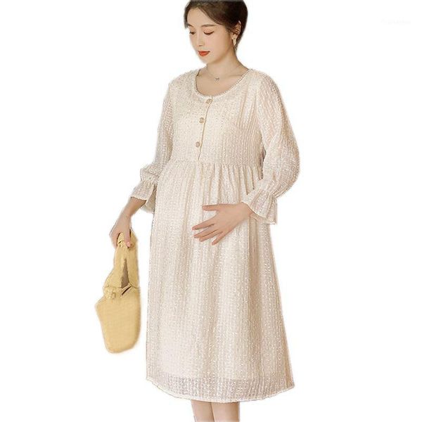 maternity dress pregnancy clothes for pregnant women plus size dresses for pregnant breastfeeding dress maternity dresses1, White
maternity dress pregnancy clothes for pregnant women plus size dresses for pregnant breastfeeding dress maternity dresses1, White