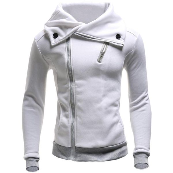 zogaa hoodies men 2020 brand male long sleeve solid color hooded sweatshirt men zipper black big size poleron autumn sweatshirts
zogaa hoodies men 2020 brand male long sleeve solid color hooded sweatshirt men zipper black big size poleron autumn sweatshirts