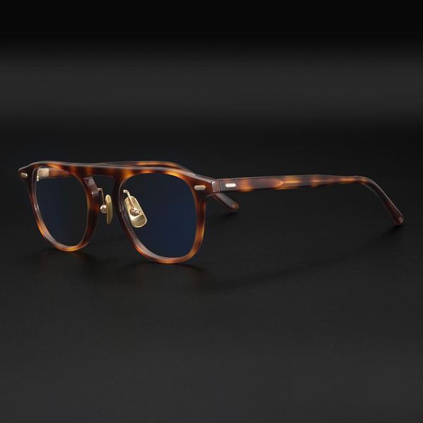 fashion sunglasses frames vintage men acetate glasses frame pilot women retro prescription korean myopia optical eyeglasses eyewear, Black
fashion sunglasses frames vintage men acetate glasses frame pilot women retro prescription korean myopia optical eyeglasses eyewear, Black