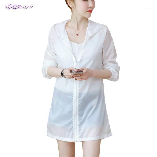 new women's windbreaker summer plus size transparent white female trench coat women loose beach sunscreen coat ioqrcjv t1421, Tan;black
new women's windbreaker summer plus size transparent white female trench coat women loose beach sunscreen coat ioqrcjv t1421, Tan;black