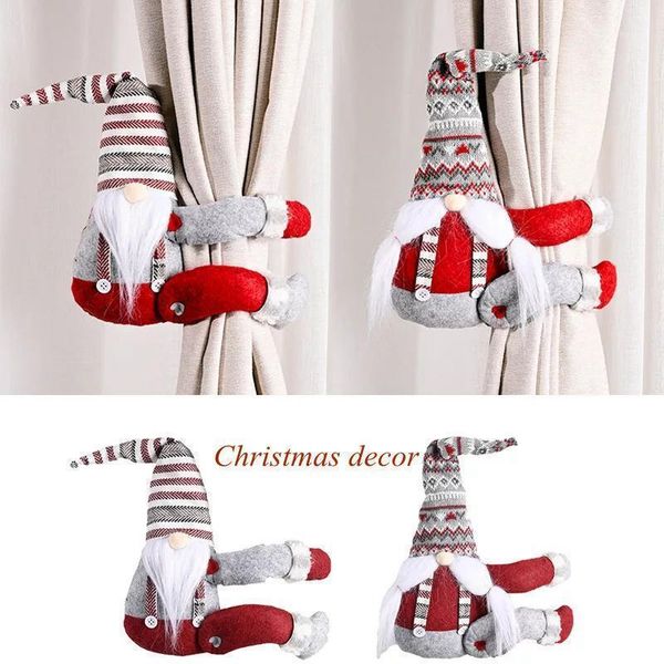 christmas curtain doll hanging ornaments santa claus window decoration christmas gifts xmas party new year home decor supplies1
christmas curtain doll hanging ornaments santa claus window decoration christmas gifts xmas party new year home decor supplies1