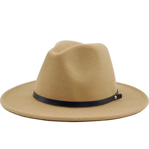 new belt chapeau femme vintage fashionable black felt fedora hat men sombrero bowler trilby hats for women, Blue;gray
new belt chapeau femme vintage fashionable black felt fedora hat men sombrero bowler trilby hats for women, Blue;gray