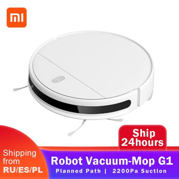 mijia robotic cleaner vacuum g1 household vacuum cleaner suction automatic cleaning robotic
mijia robotic cleaner vacuum g1 household vacuum cleaner suction automatic cleaning robotic