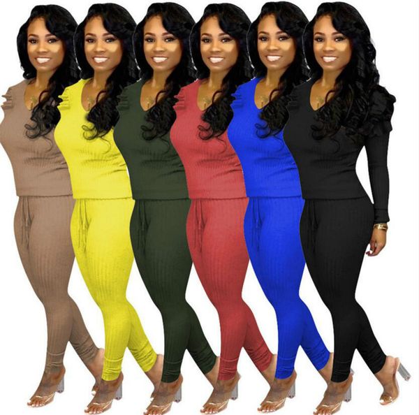 dropship women outfits knit pullover hoodie v neck blouses flouncy and drawstring pants leggings tracksuit 2 piece clothing f92908, White
dropship women outfits knit pullover hoodie v neck blouses flouncy and drawstring pants leggings tracksuit 2 piece clothing f92908, White