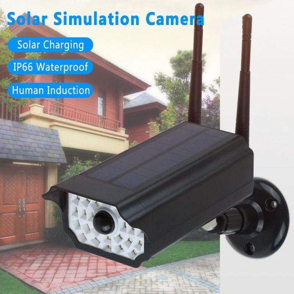 webcams wireless outdoor solar led light simulation camera garden garage induction lamp two way audio night vision home security
webcams wireless outdoor solar led light simulation camera garden garage induction lamp two way audio night vision home security