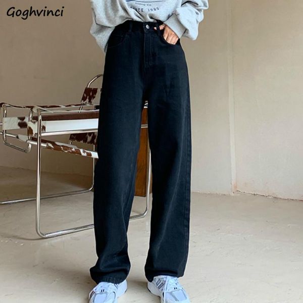 jeans women solid denim pocket long wide leg loose spring autumn streetwear fashion loose chic leisure ulzzang harajuku ins bf, Blue
jeans women solid denim pocket long wide leg loose spring autumn streetwear fashion loose chic leisure ulzzang harajuku ins bf, Blue