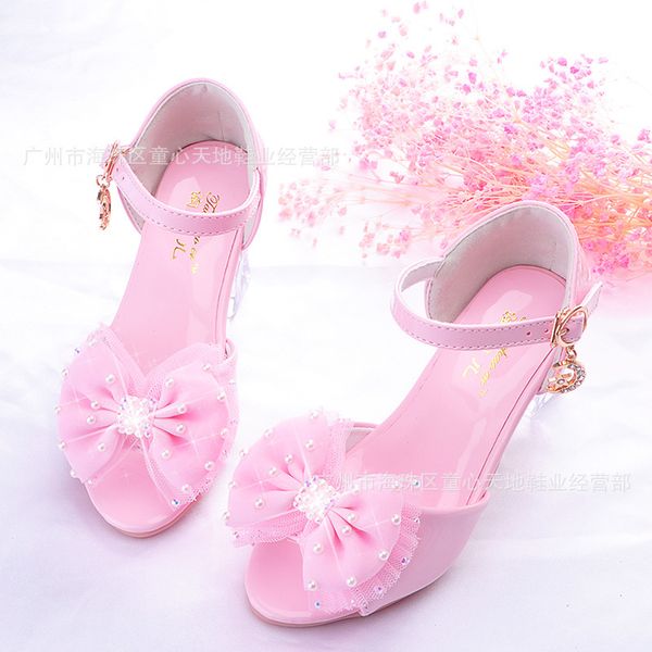 girls sandals 2019 princess high heels pear bow crystal pearl roman shoes for children girl sandals toddler infant kids shoes c1002, Black;red
girls sandals 2019 princess high heels pear bow crystal pearl roman shoes for children girl sandals toddler infant kids shoes c1002, Black;red