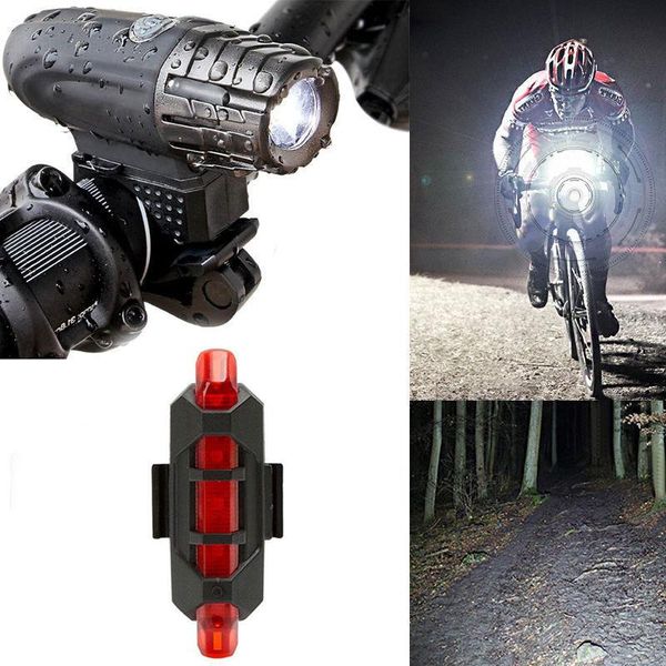 new usb rechargeable led bike headlight or cycle bicycle front back rear tail light bike accessories drop shipping
new usb rechargeable led bike headlight or cycle bicycle front back rear tail light bike accessories drop shipping
