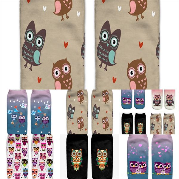 apiae towel threeof littlenew socks cute animal print cartoon sock wool rabbit pattern breathable owl baby, Black
apiae towel threeof littlenew socks cute animal print cartoon sock wool rabbit pattern breathable owl baby, Black