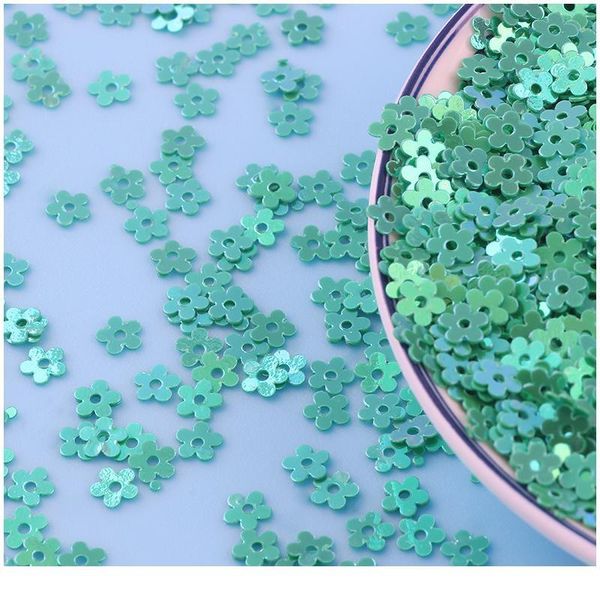 10g/lot flat plum blossom loose sequins 5mm flower paillettes sewing craft glitter sequin diy sewing accessories nail sqcstr
10g/lot flat plum blossom loose sequins 5mm flower paillettes sewing craft glitter sequin diy sewing accessories nail sqcstr
