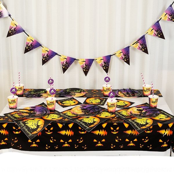 eoznz plate halloween theme paper halloween articles theme party cup paper hailing triangle flag straw banner party supplies supplies yxk40
eoznz plate halloween theme paper halloween articles theme party cup paper hailing triangle flag straw banner party supplies supplies yxk40