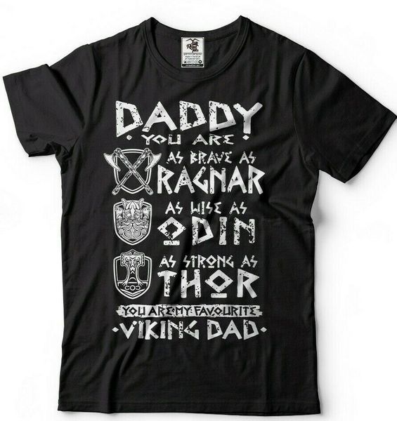 sport fathers day gifts gift for dad cool father's day gift idea thor viking dad shirt new summer printed fashion t shirt funny tees
sport fathers day gifts gift for dad cool father's day gift idea thor viking dad shirt new summer printed fashion t shirt funny tees