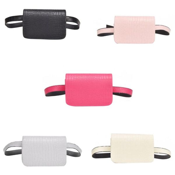 new women crocodile patttern pu leather waist bags ladies fashion solid color portable chest bags portable wear-resistant
new women crocodile patttern pu leather waist bags ladies fashion solid color portable chest bags portable wear-resistant