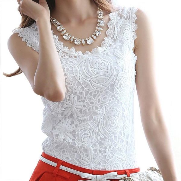 women's blouses & shirts yrrety blusas femininas 2021 summer women blouse lace vintage sleeveless white renda crochet casual plus size
women's blouses & shirts yrrety blusas femininas 2021 summer women blouse lace vintage sleeveless white renda crochet casual plus size