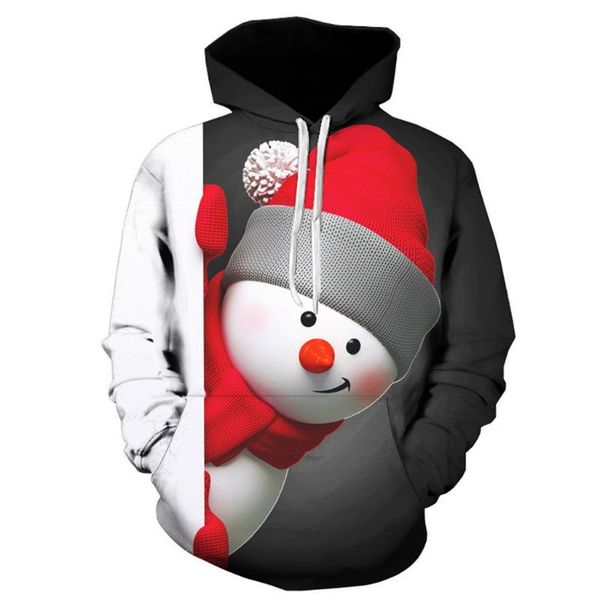 пара рождественский снеговик 3d печатный толстовки толстовка xmas женские топы перемычка пуловер манто femme hiver клобук femme карман, Black
пара рождественский снеговик 3d печатный толстовки толстовка xmas женские топы перемычка пуловер манто femme hiver клобук femme карман, Black