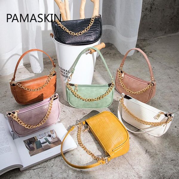 2020 new bags for women 2020 new luxury handbags alligator patteren women chain bags female shell shoulder
2020 new bags for women 2020 new luxury handbags alligator patteren women chain bags female shell shoulder