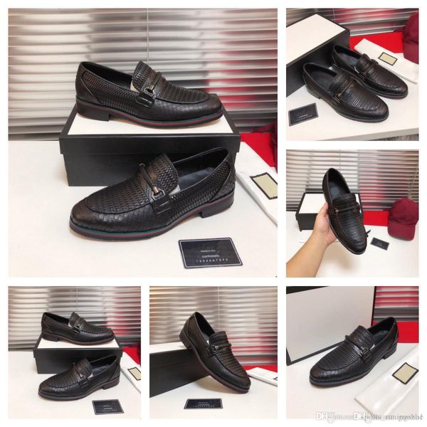 designers men dress italian leather shoes slip on fashion men leather moccasin glitter luxury formal male shoes pointed toe shoes for men, Black
designers men dress italian leather shoes slip on fashion men leather moccasin glitter luxury formal male shoes pointed toe shoes for men, Black