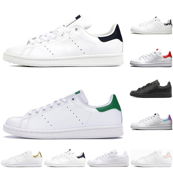 smith men women flat casual shoes green black white navy blue oreo rainbow stan fashion mens trainers outdoor sport sneaker size 36-44
smith men women flat casual shoes green black white navy blue oreo rainbow stan fashion mens trainers outdoor sport sneaker size 36-44