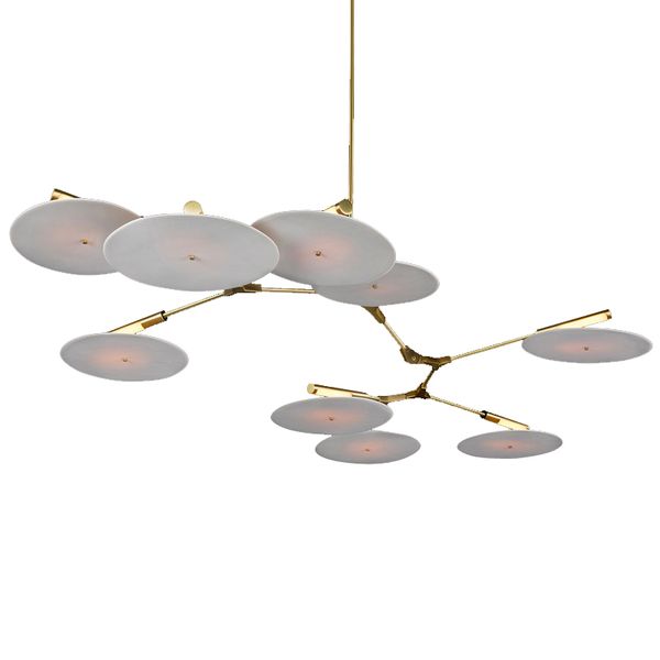 lindsey black/gold iron lead discs pendant lamp 5 led pendant lamps, including led bulb flood light 5 led golden postmodern pendant lamp
lindsey black/gold iron lead discs pendant lamp 5 led pendant lamps, including led bulb flood light 5 led golden postmodern pendant lamp