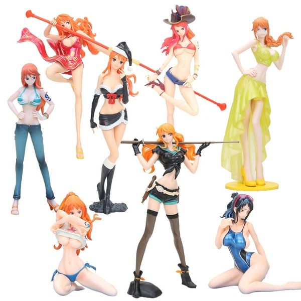 one piece figure for the new world nami figure fighting ver. different styles nami one piece anime toy y200421
one piece figure for the new world nami figure fighting ver. different styles nami one piece anime toy y200421
