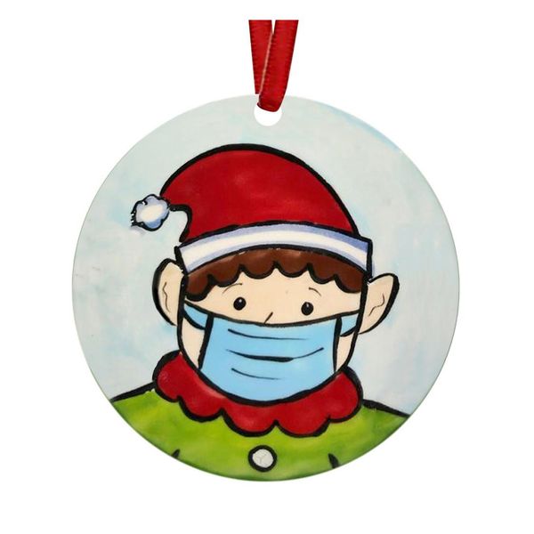 украшения home decor ношение маски украшения, 2020 плохо, но merry украшения рождественской елки украшения рождественской елки kerst wmtogp
украшения home decor ношение маски украшения, 2020 плохо, но merry украшения рождественской елки украшения рождественской елки kerst wmtogp