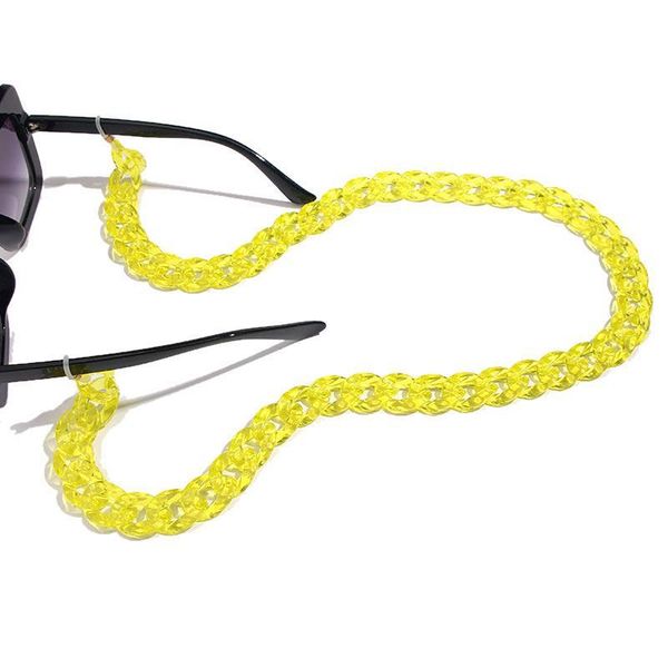 flatfoosie trendy new candy color reading glasses chain for women acrylic non slip sunglasses cord lanyard straps accessories h jllwmy
flatfoosie trendy new candy color reading glasses chain for women acrylic non slip sunglasses cord lanyard straps accessories h jllwmy
