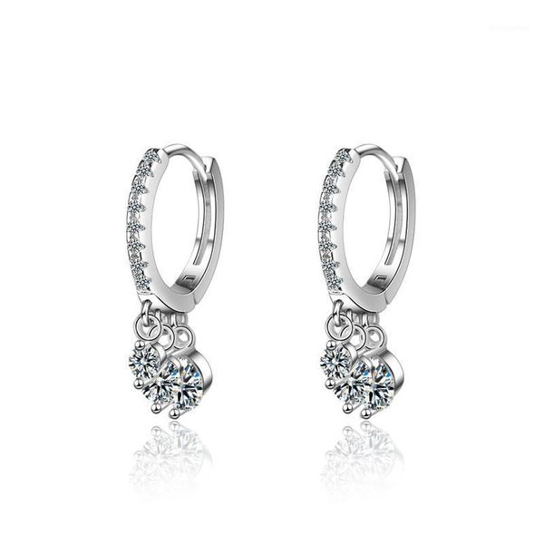everoyal ture silver 925 female bridal wedding accessories fashion crystal round hoop earrings for girl birthday jewelry lady1, Golden
everoyal ture silver 925 female bridal wedding accessories fashion crystal round hoop earrings for girl birthday jewelry lady1, Golden