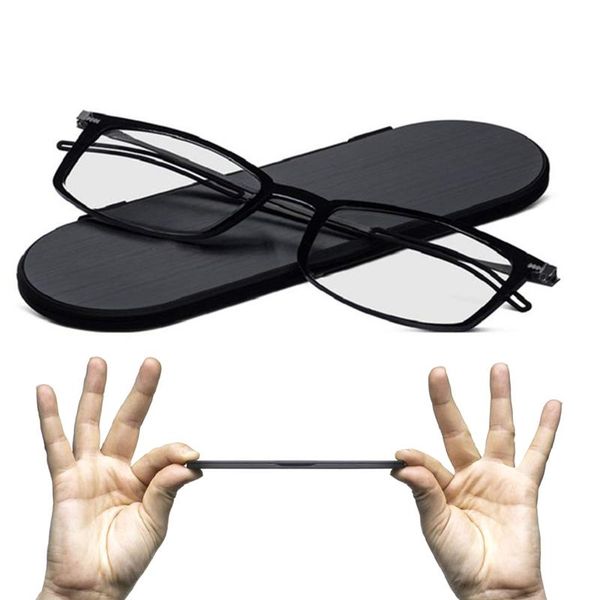 sunglasses ultra thin reading glasses for men women hyperopia anti blue light magnify eyewear presbyopic optical full frame black +1.5 +2.5, White;black
sunglasses ultra thin reading glasses for men women hyperopia anti blue light magnify eyewear presbyopic optical full frame black +1.5 +2.5, White;black